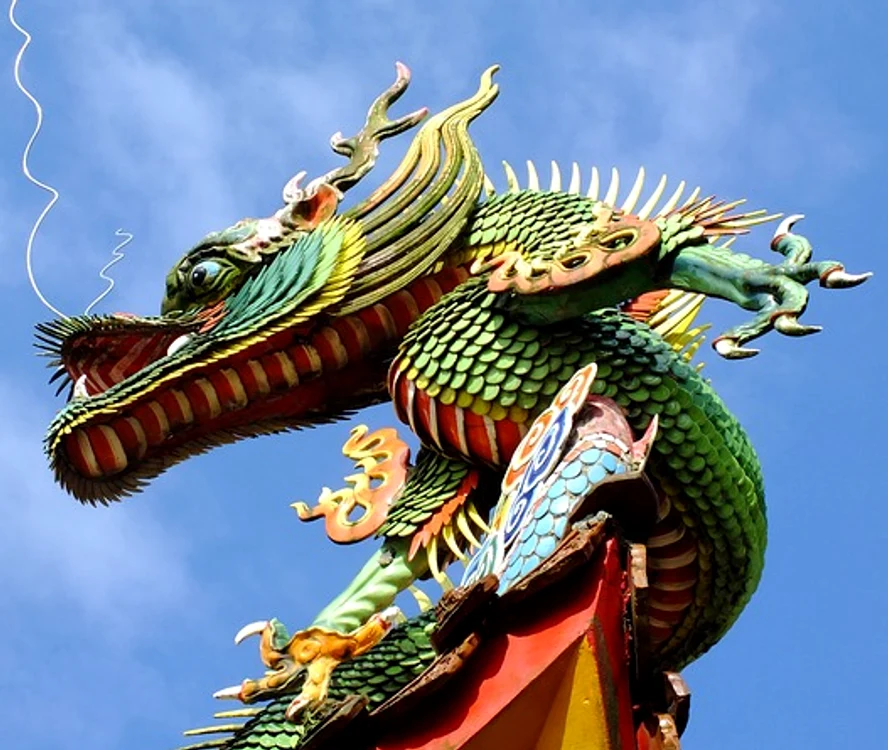 Compatibilitățile în dragoste din zodiacul chinezesc Foto: Pixabay