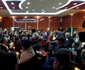 Lumina Sfântă pe Aeroportul Timișoara FOTO Ștefan Both
