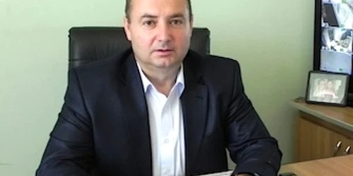 Ion Petre Costache. Foto primaria.banesti.ro