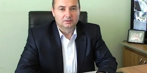 Ion Petre Costache. Foto primaria.banesti.ro