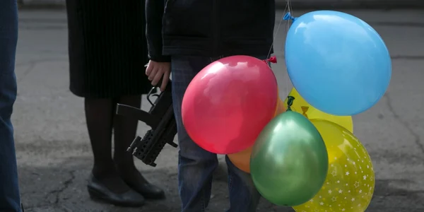 slaviansk reuters