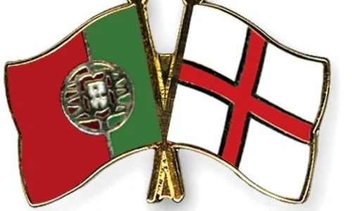 De ce este Portugalia cel mai vechi aliat al Marii Britanii? jpeg
