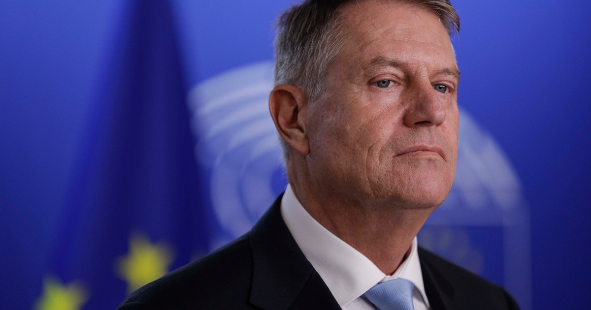 Le Figaro: Iohannis, un președinte contestat