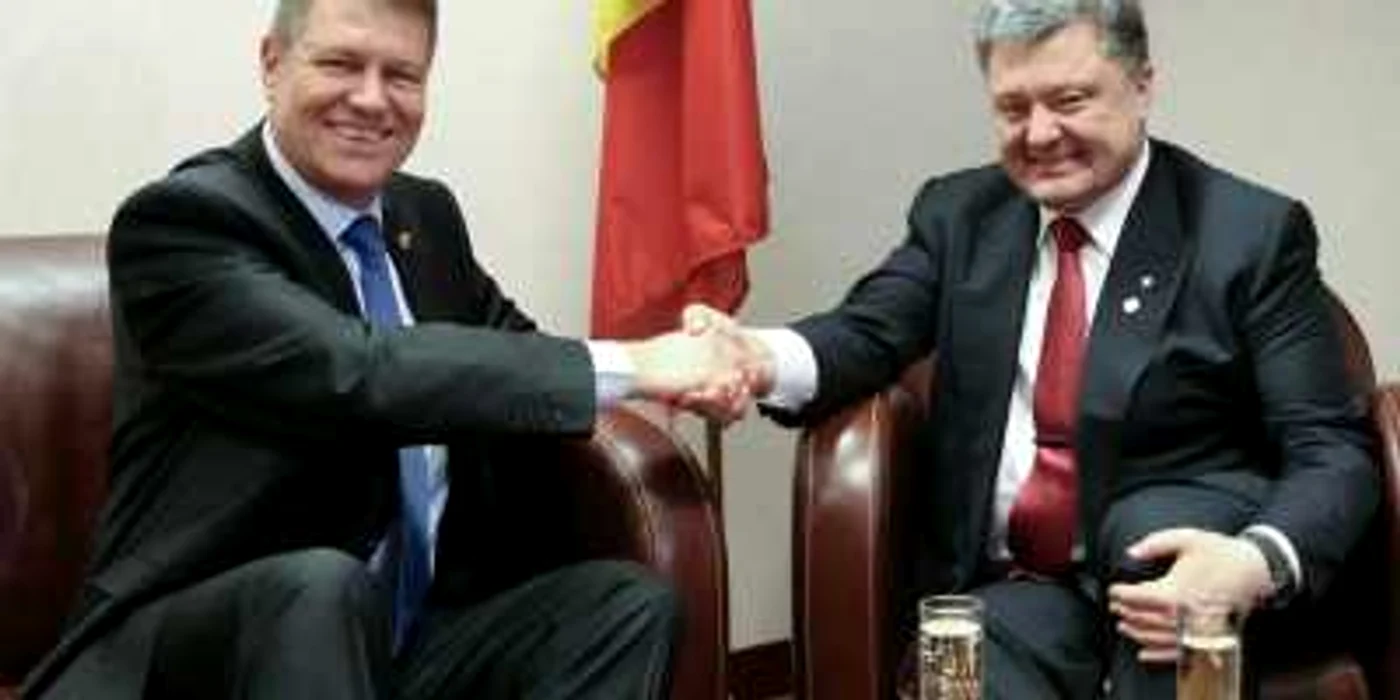 basescu porosenko