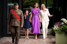 Kate Middleton  sursa foto   GettyImages jpg