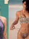 Kim Kardashian și Carmen Elecra  foto   Instagram, Profimedia jpg