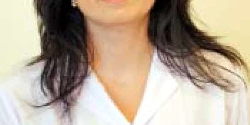 Dr. Valeria Vlaicu, medic specialist oftalmolog Europe Eye Hospital