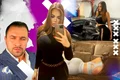 Alex Bodi și Daria Radionova s-au despărțit. Foto: cancan.ro
