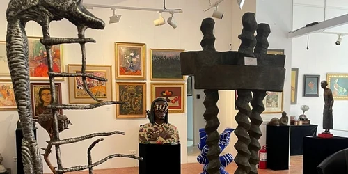 sculptura