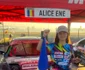 Alice Ene, o nouă victorie. Sursă: Click!