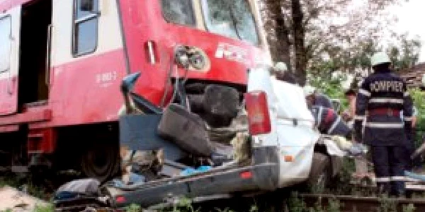 Tragedia de la Scânteia a dat peste cap şi statistica Poliţiei Rutiere