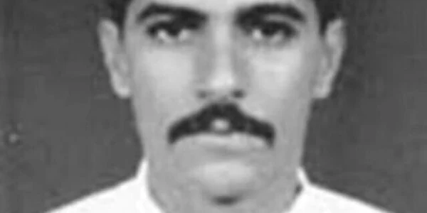 Abu Muhammad al-Masri FOTO Times of Israel