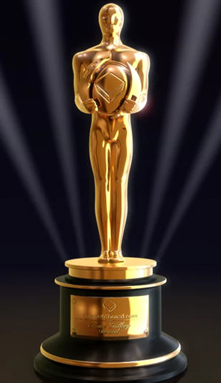 Un Oscar pentru Dilematix premiere jpeg