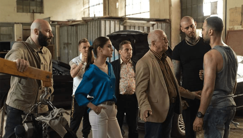 „Clanul“, sezonul 2: au început filmările, noi nume mari s-au alăturat distribuției 