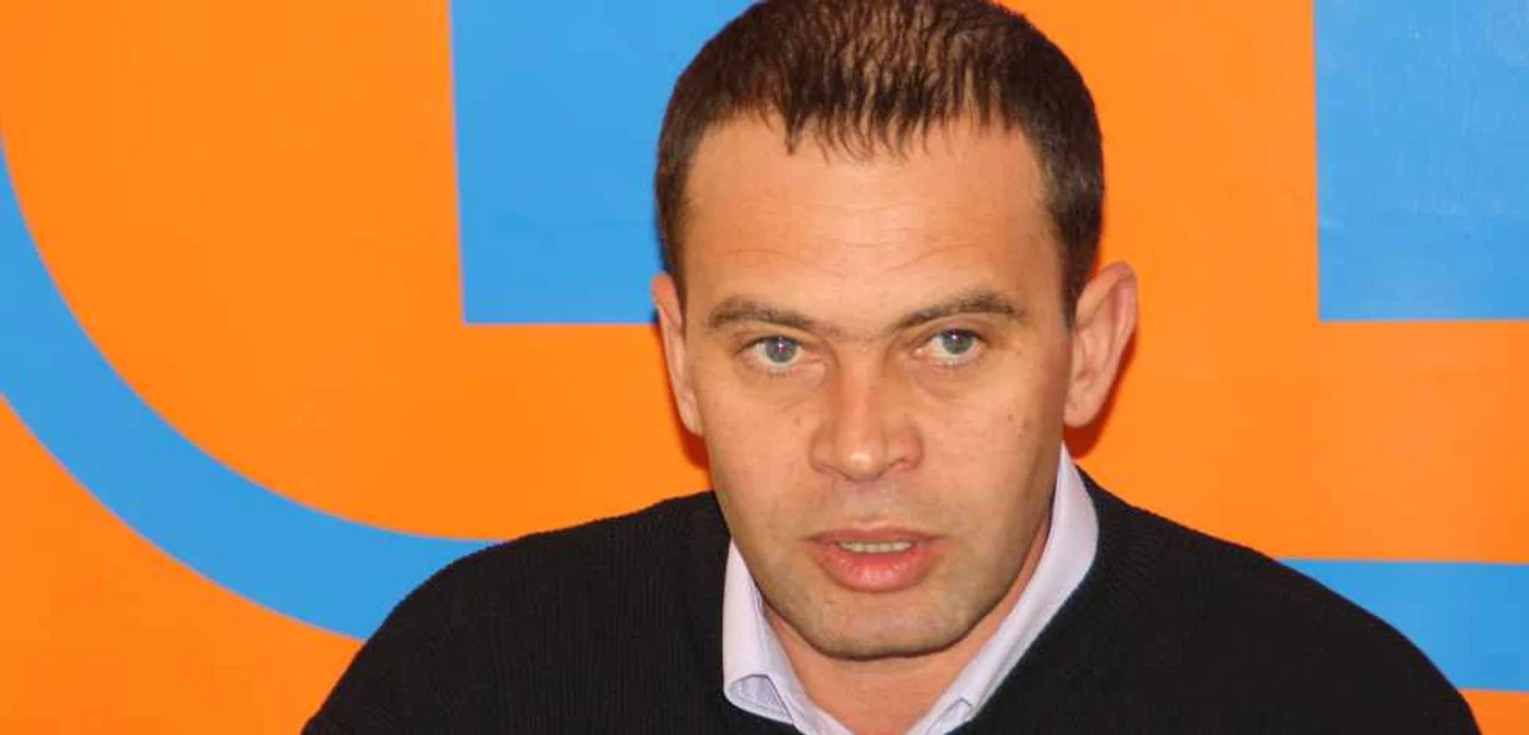 Florin Pascale, primarul care îşi face stadion şi apoi echipă
