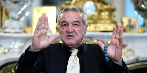 Becali