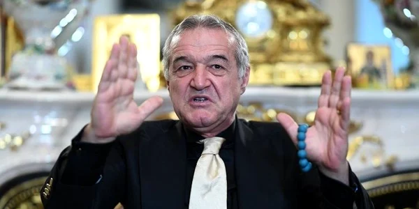 Becali