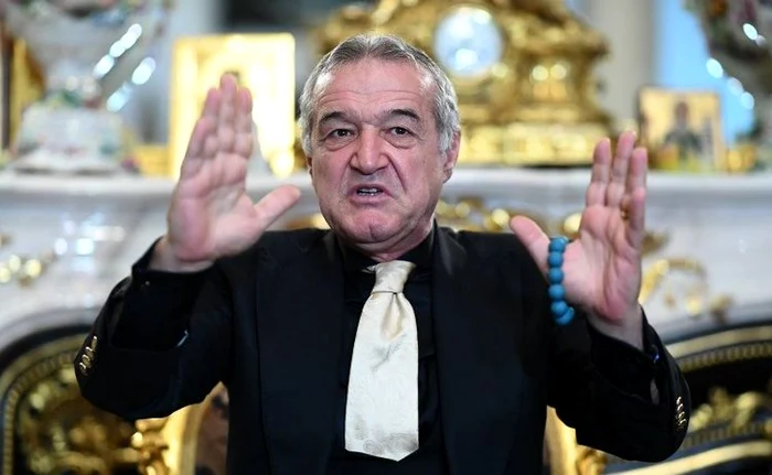 Becali