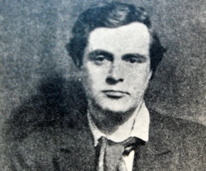 Amedeo Modigliani FOTO: Thefamouspeople.com