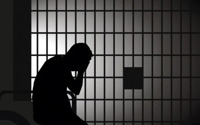 Hoţul va fi transferat azi la Penitenciarul Oradea FOTO Arhivă