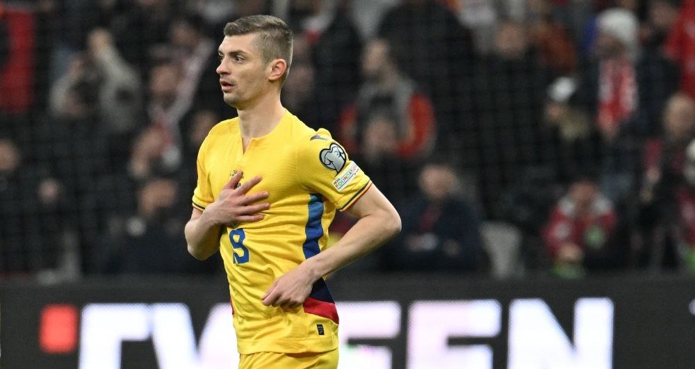 FRF face lumină după presupusa bătaie din vestiarul naționalei, de la finalul meciului cu Turcia