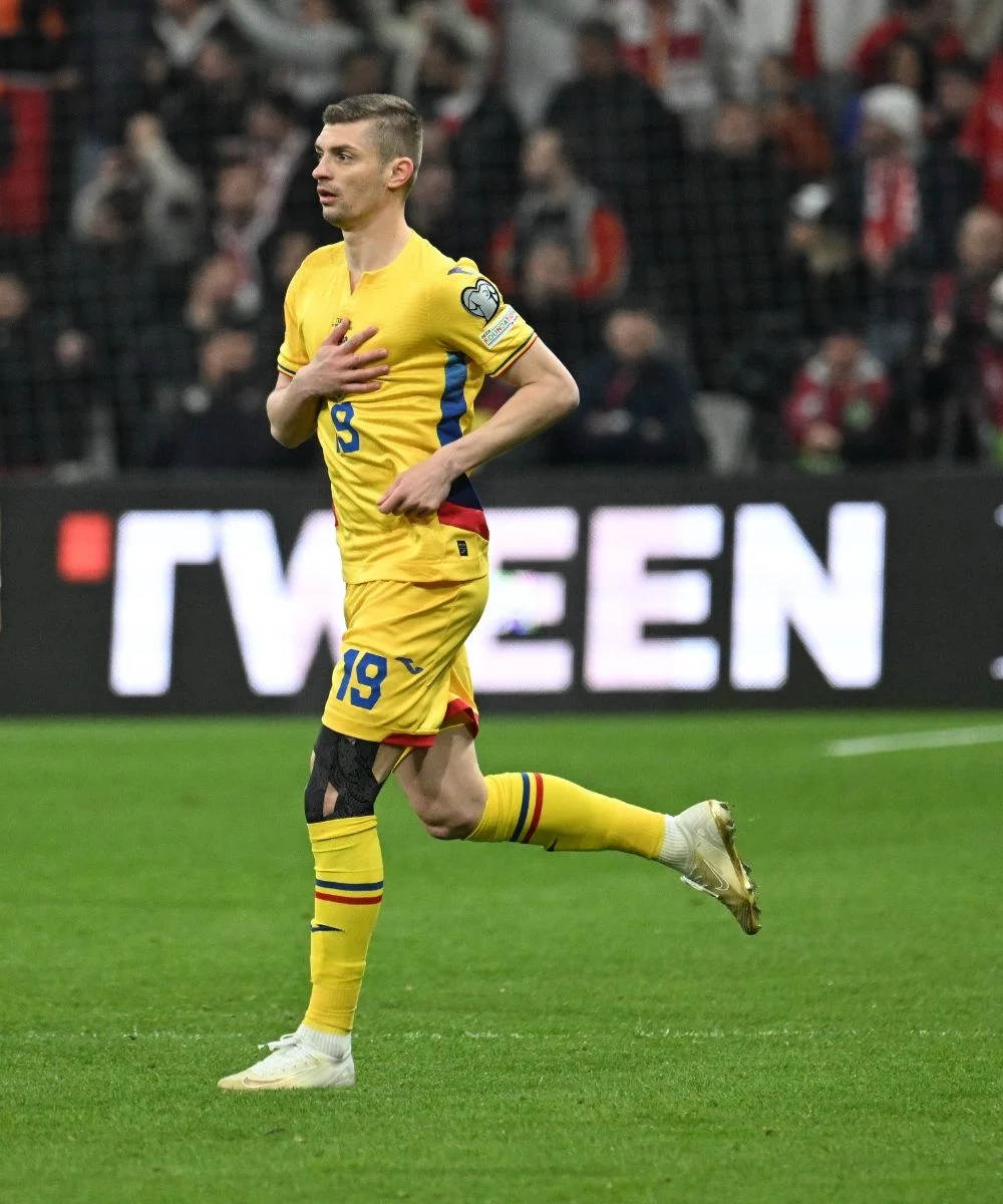 FRF face lumină după presupusa bătaie din vestiarul naționalei, de la finalul meciului cu Turcia