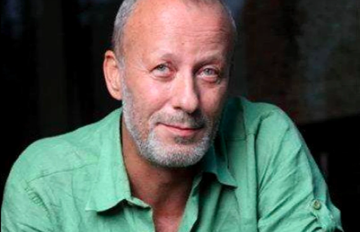 Andrei Gheorghe