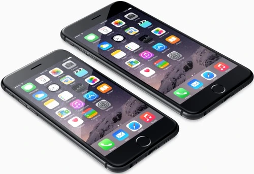 Noile terminale Apple sunt deja disponibile în unele ţăriFoto Wikipedia