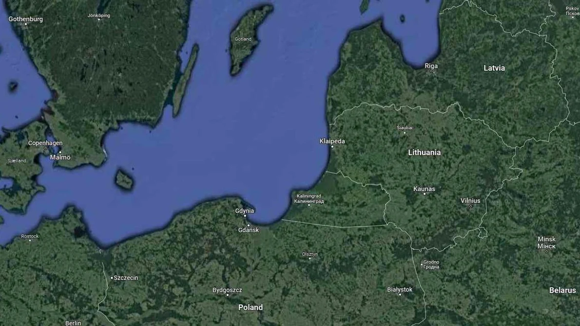 Rusia ameninţă să desfăşoare arme nucleare în regiunea baltică dacă Suedia şi Finlanda vor adera la NATO jpeg