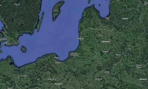 Rusia ameninţă să desfăşoare arme nucleare în regiunea baltică dacă Suedia şi Finlanda vor adera la NATO jpeg