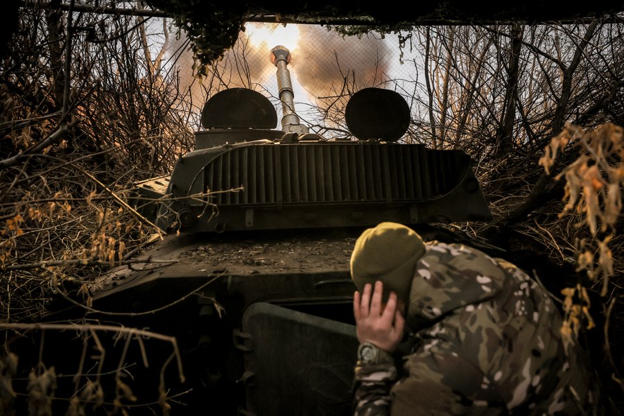 Ofensiva rusă în Ucraina afectează linia frontului la Kupiansk și Harkov cu implicații pentru sprijinul internațional | sursa foto: Adevarul