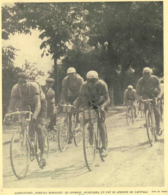 ciclisti