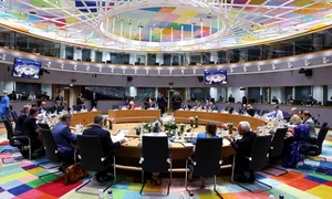 Consiliul European FOTO Facebook jpg