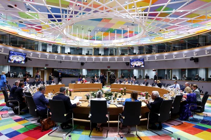Consiliul European apreciază progresele Chișinăului în parcursul său european. FOTO: Facebook