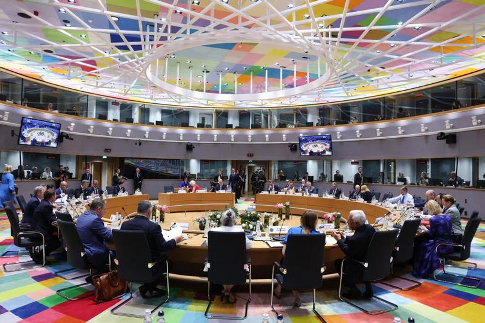 Sfârșitul statului-națiune în UE? Conceptul, explicat de un expert român care îi pune pe jar pe suveraniști