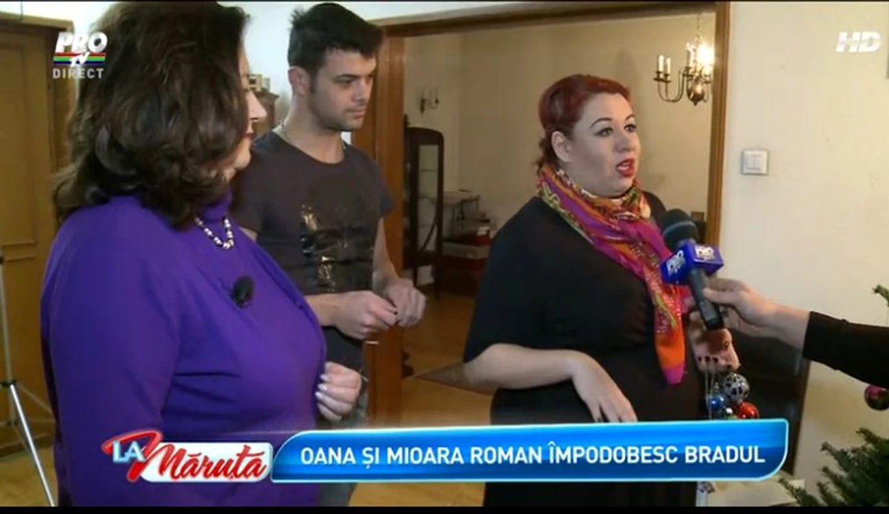 Oana Roman