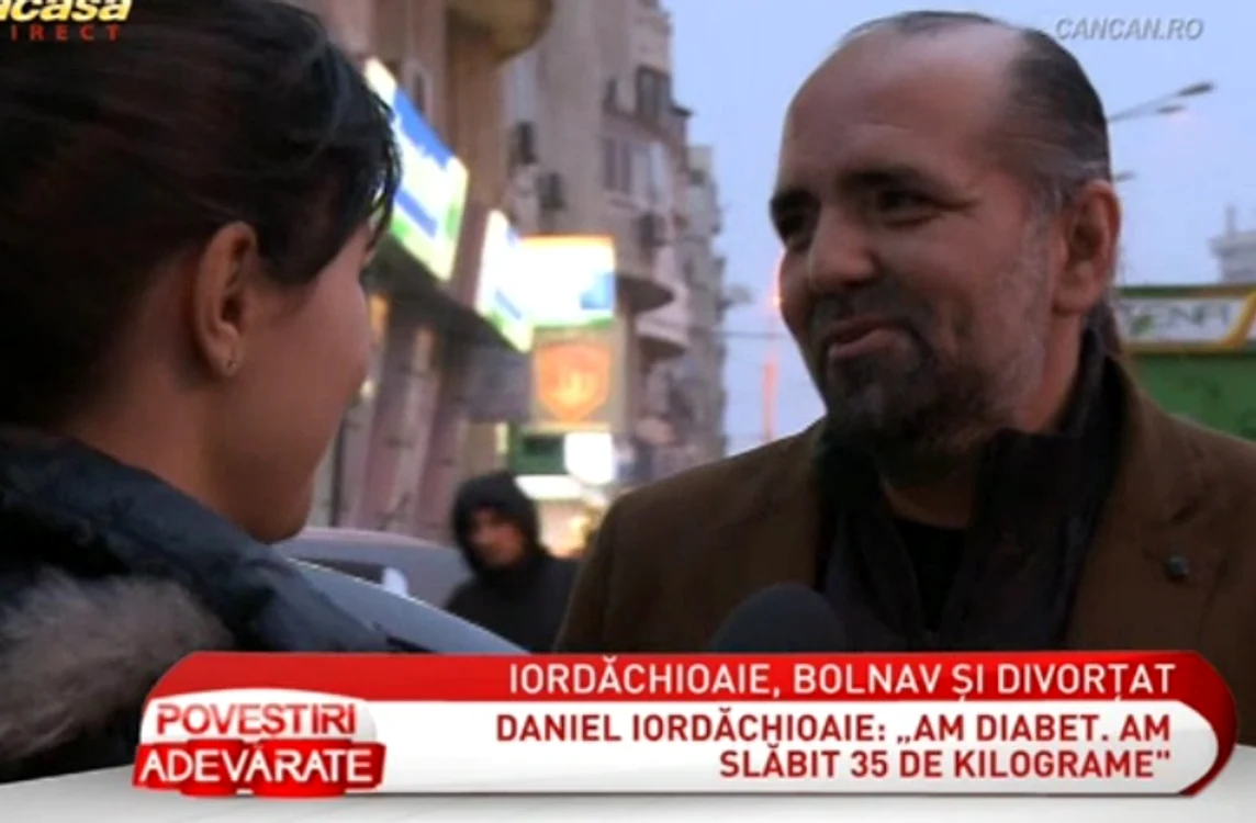 
    Daniel Iordachioaie  
