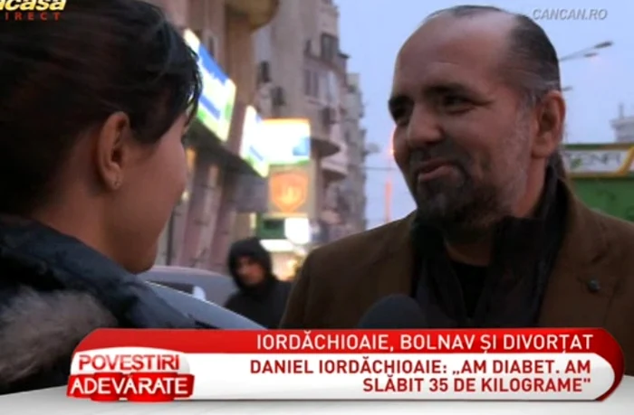 
    Daniel Iordachioaie  