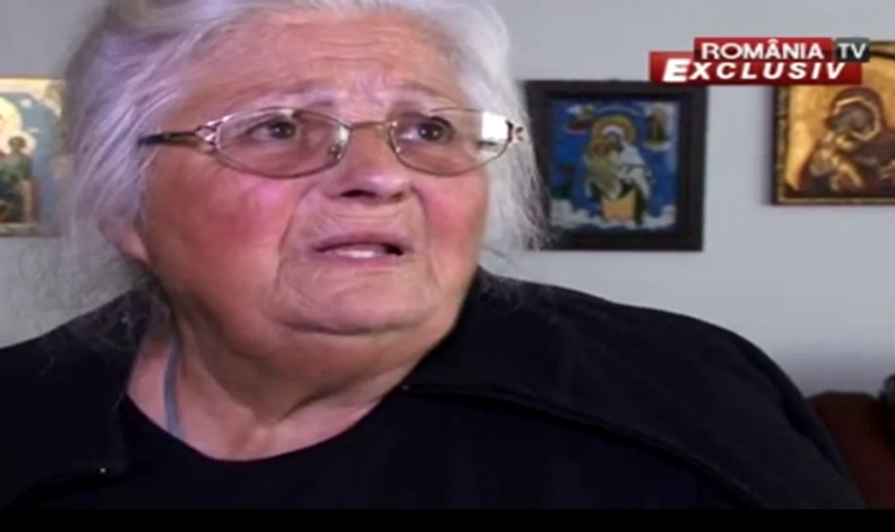 Sora lui Corneliu Vadim Tudor crede că acesta știa că moare