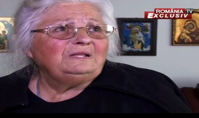 Sora lui Corneliu Vadim Tudor crede că acesta știa că moare