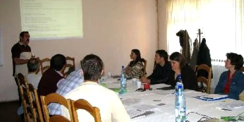 Bacău: Programe de perfecționare la Camera de Comerț