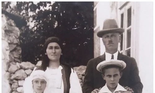 Istroromâni (foto: ICR)