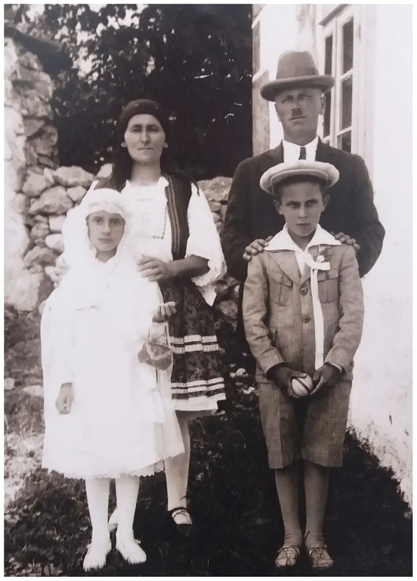 Istroromâni (foto: ICR)