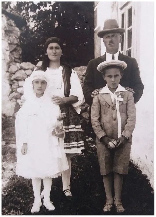 Istroromâni (foto: ICR)