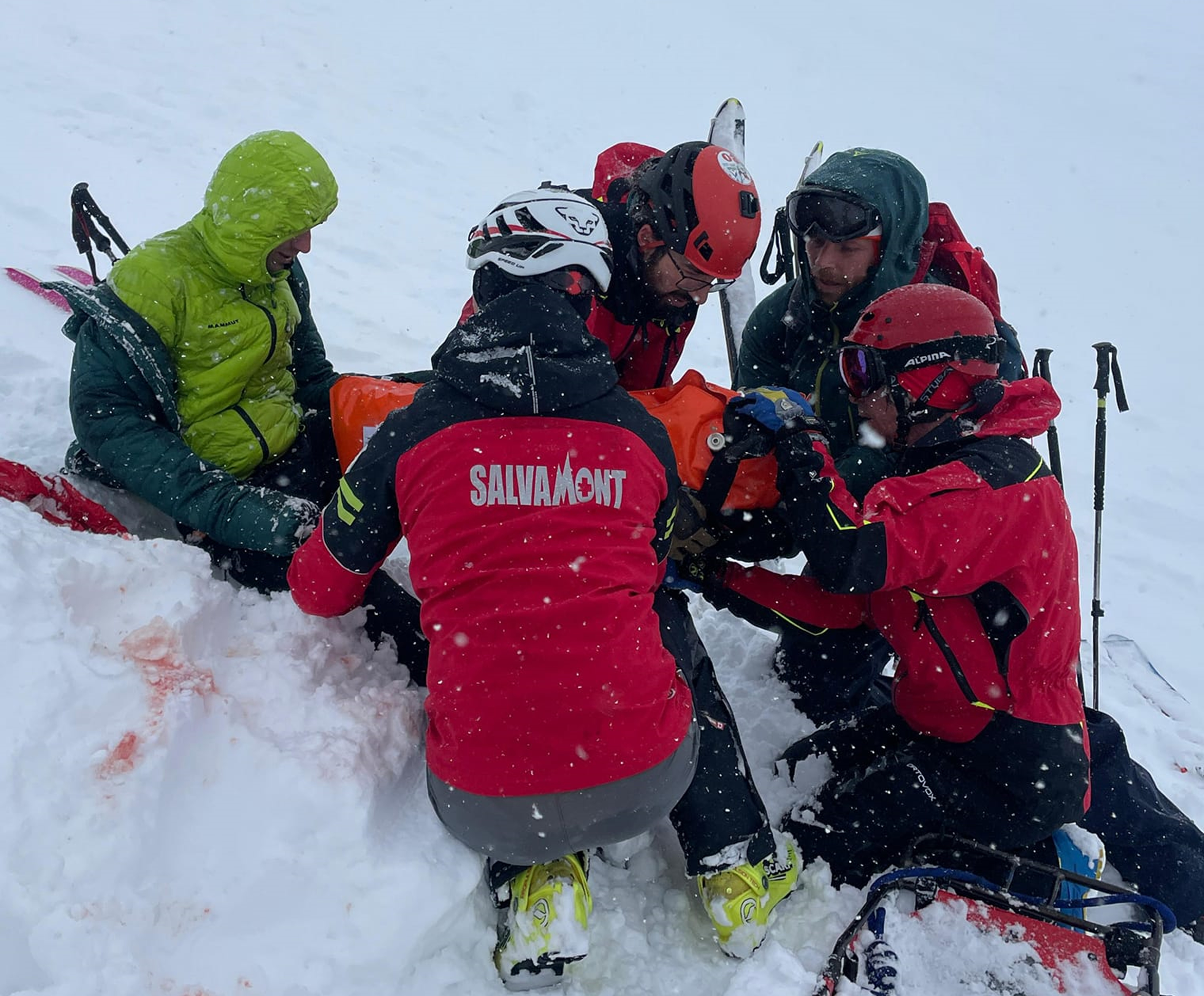 avalansa balea lac jpg