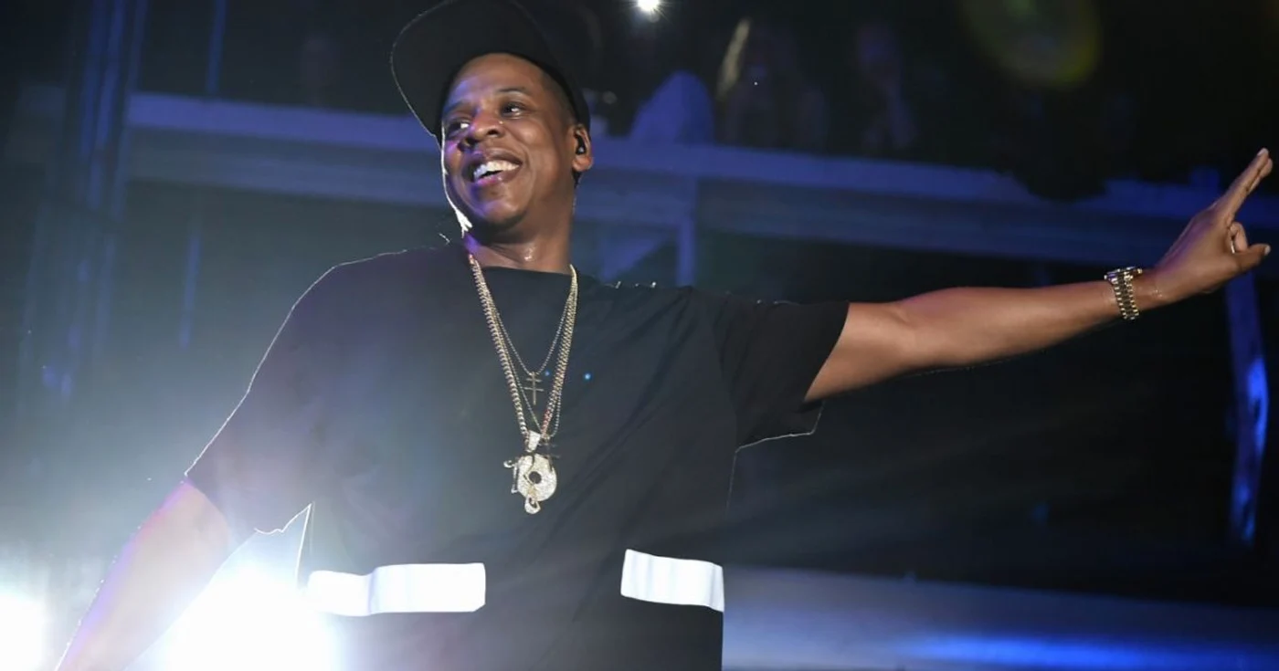 Jay-Z este  proprietarul
marcii Armand de Brignac, unul dintre cele mai vechi simboluri ale
Franţei FOTO GettyImages/Gulliver