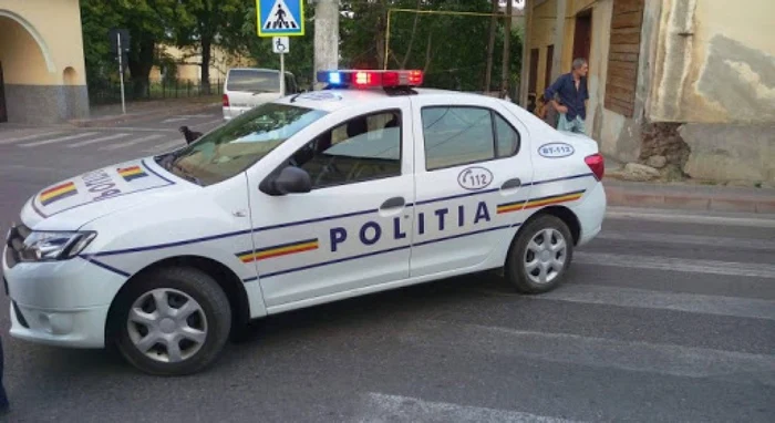 Poliţia a efectuat percheziţi la Botoşani FOTO botosaniexpress.ro