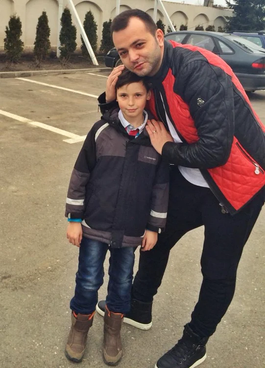 Mihai Morar (foto: facebook)