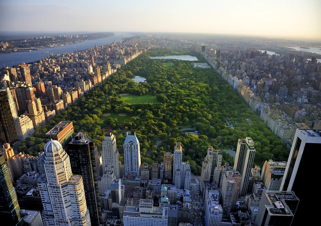 New York este „un oraș al superlativelor” FOTO Shutterstock 