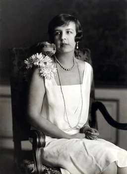 Prințesa Charlotte, bunica lui Albert de Monaco/ foto Hello Monaco arhivele Palatului de Monaco